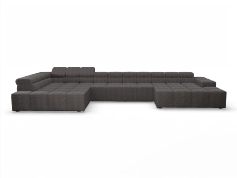 Wohnlandschaft UMLO Plus L